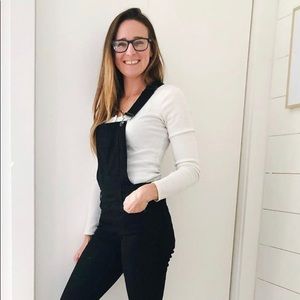 Meet your Posher, Whitney